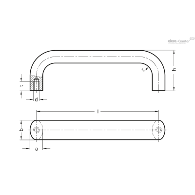 GN 565-20-100-BL