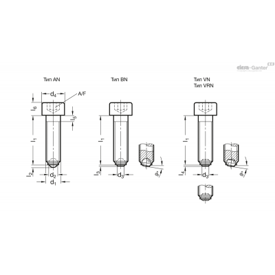 GN 606-M10-25-AN