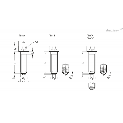 GN 606-M10-25-A