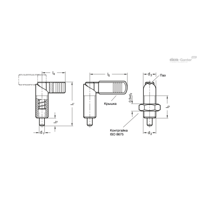 GN 612-10-M16-A
