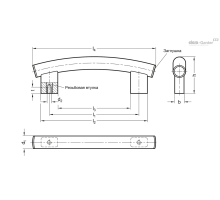 GN 666.4-30-M6-400-SW