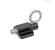 SW-RAL 9005 