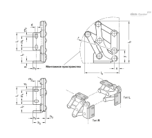 GN 7231-NI-40-R-MT
