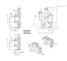 GN 7237-NI-40-R-MT