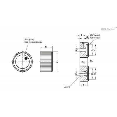 GN 726-22-B5-M-1
