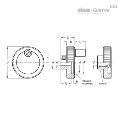 GN 736-52-B10-A