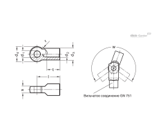 GN 752-10-M10