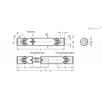 GN 808.2-22-K10-140-30