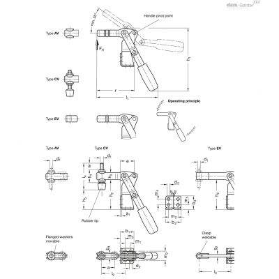 GN 812-200-AV