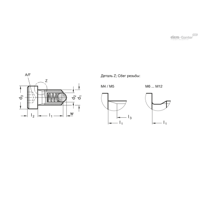 GN 815.1-M10-ST