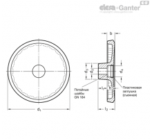 GN 923-100-K12-A-SW