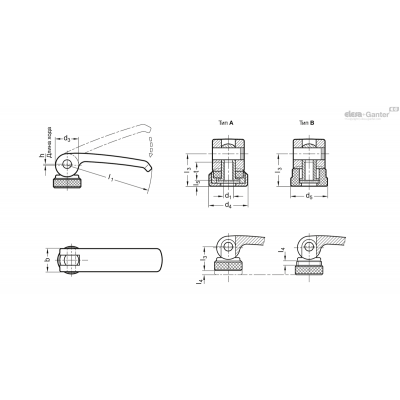 GN 927.4-101-M10-A-B