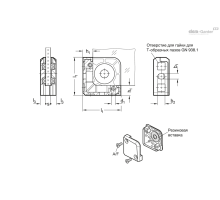 GN 939-ZD-60-10-E-SR