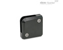 SW - RAL 9005 