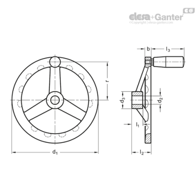 GN 949-100-B10-D