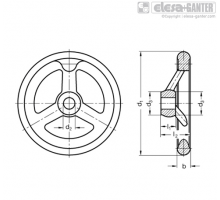 GN 950.6-100-B10-A