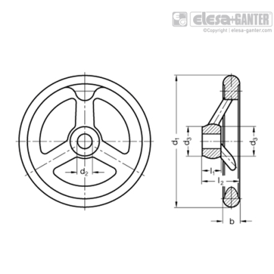 GN 950.6-100-B10-A
