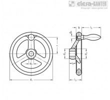 GN 950.6-100-B10-F