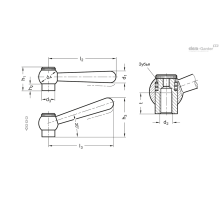 GN 99.2-10-M8-M