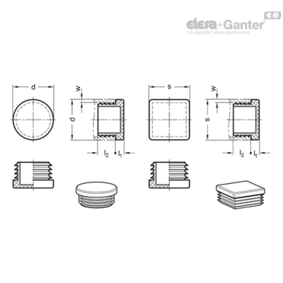 GN 991-D10-SW