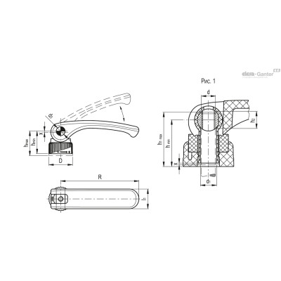 LAC.44 SST-M5-R