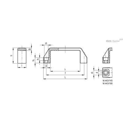 M.443/110 N-CH