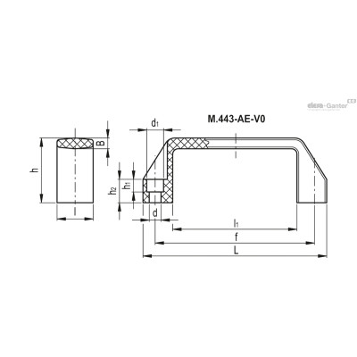 M.443/110 AE-V0