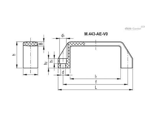M.443 AE-V0