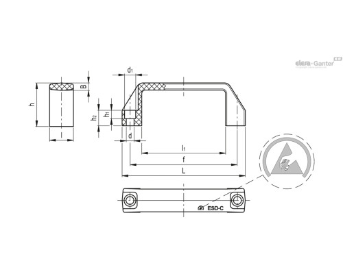 M.443 ESD