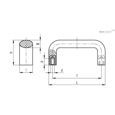 M.643/100 B-M6 HT
