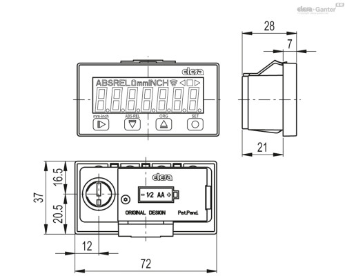 MPI-R10-RF