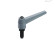 C31 - RAL 7031 