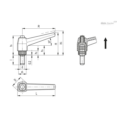 MRX.100-SST-p-M12x30