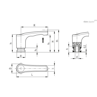 MRY.63-SST-M6-HVD