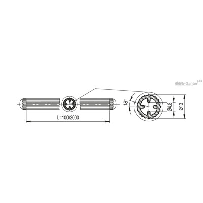 MSR.60-T13-100
