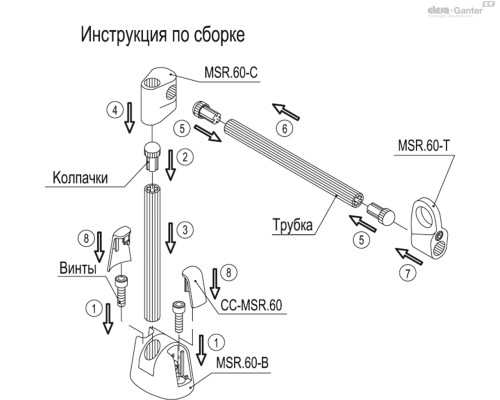 MSR.