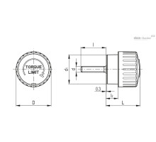 MZD.50-p-M6x30