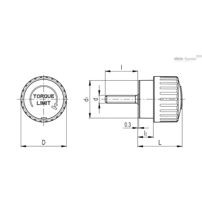 MZD.50-p-M6x30