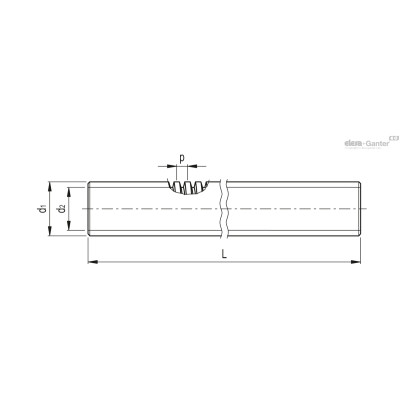 NSL-10x2-R-1500-SST