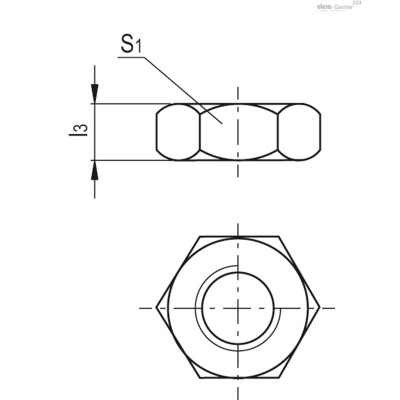 NTT-M10x1