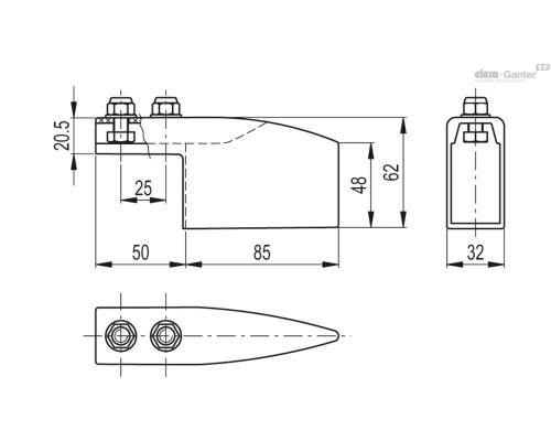 PGC-2
