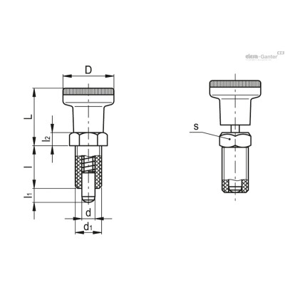 PMT.100-10-M20x1,5-A