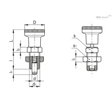 PMT.100-10-M20x1,5-AK