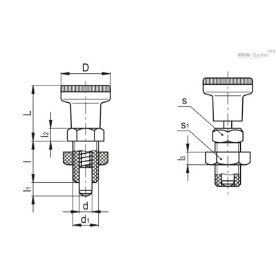 PMT.100-10-M20x1,5-AK