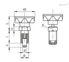 PMT.110-10-M20x1,5-A
