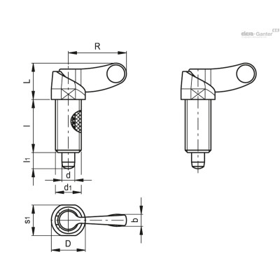 PMT.200-10-M20x1,5-A