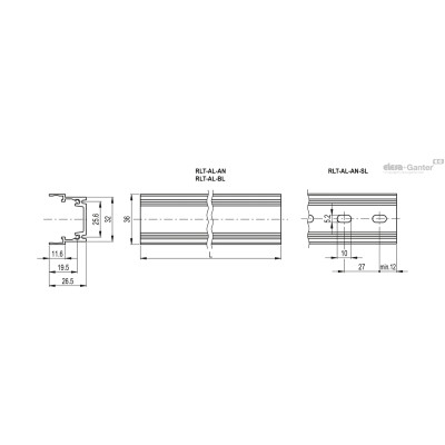 RLT-AL-1080-AN