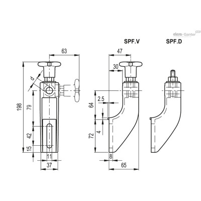 SPF.D-12
