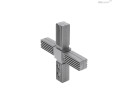C33 - RAL 7040 