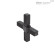 C9 - RAL 9005 